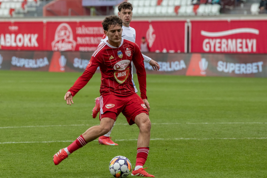 Kitekintő | Tovább mélyült a válság a Sepsi OSK-nál