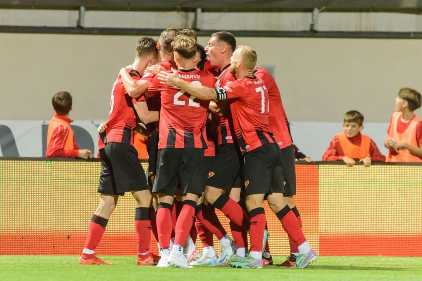 Liga 2 | A feljutás megvan, jöhet a következő célkitűzés!