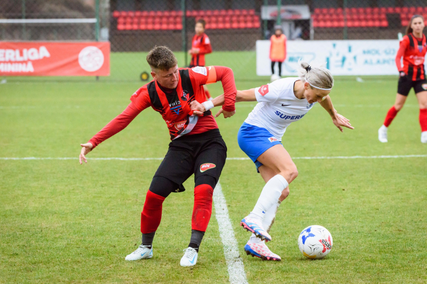 Női Szuperliga | Kikaptunk Konstancán, bajnok a Farul