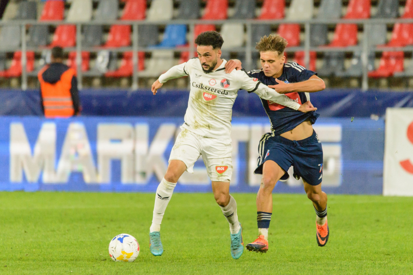 Liga 2 | Ki-ki meccs a bajnoki címért