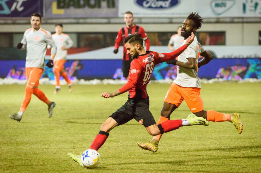 Liga 2 | A feljutás hazai ünneplésére készülünk