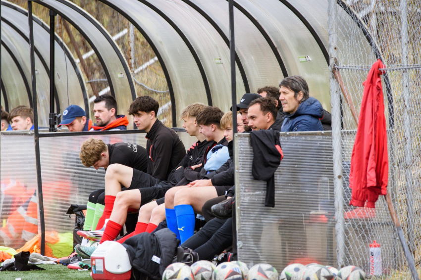 Kispad | Elitliga U17 | Szász Ferenc | Petrolul Ploiești–FK Csíkszereda 1–1