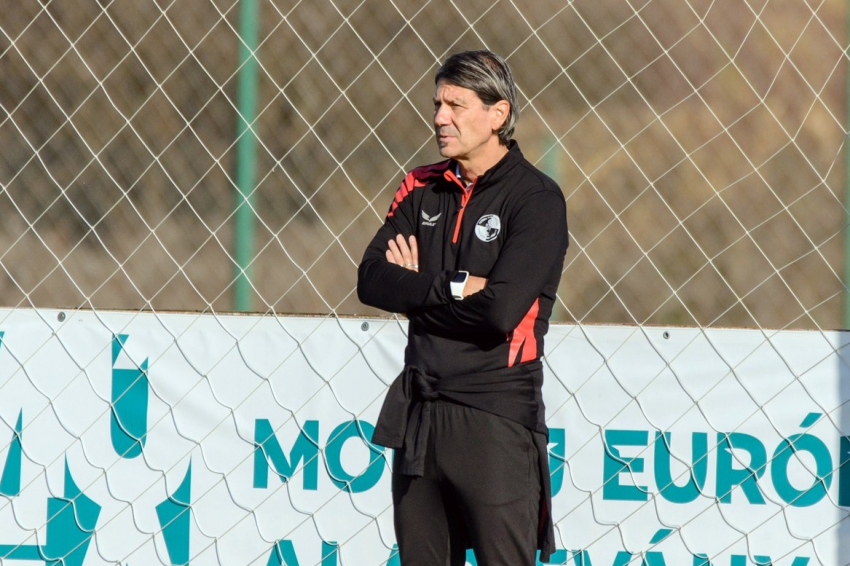 Kispad | Elitliga U17 | Szász Ferenc | FK Csíkszereda–Ripensia 3–2