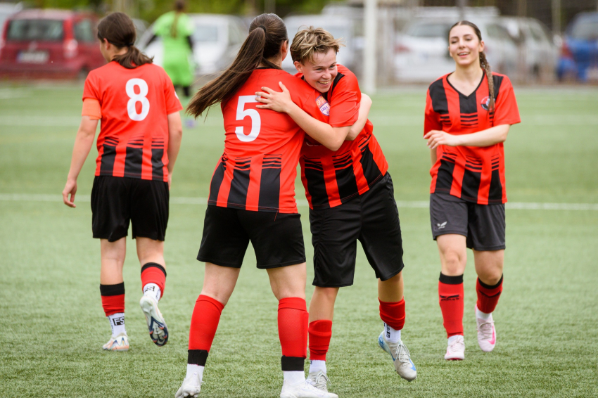 Női U17 | Pünkösd hétvégéjén, Kolozsváron rendezik az OB döntő tornáját