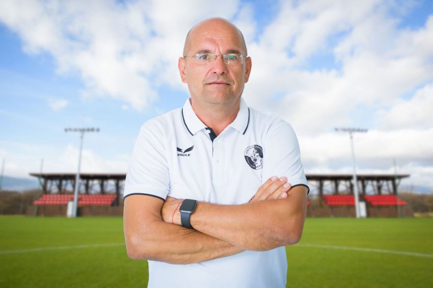 Felemás érzések: a 2024–2025-ös idény kiértékelője Dusinszki Zoltánnal