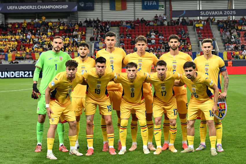 Kontinensbajnokságon akadémiánk neveltjei