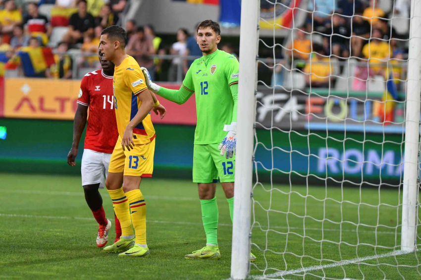 Simon Máté személyében Eb-elődöntős neveltje van az akadémiának