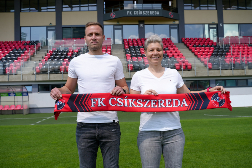 Célkitűzés a bajnoki cím: elkezdte a felkészülést női csapatunk