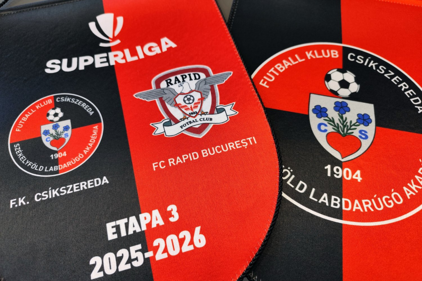 Szuperliga | Elfeledtetnénk a hétfői kisiklást