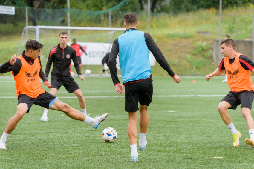 Szuperliga | Ki kerül ki győztesen a ligaújoncok összecsapásából?