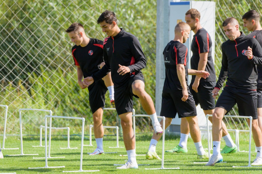 Szuperliga | Botoșani-ban lépünk pályára az első győzelemért