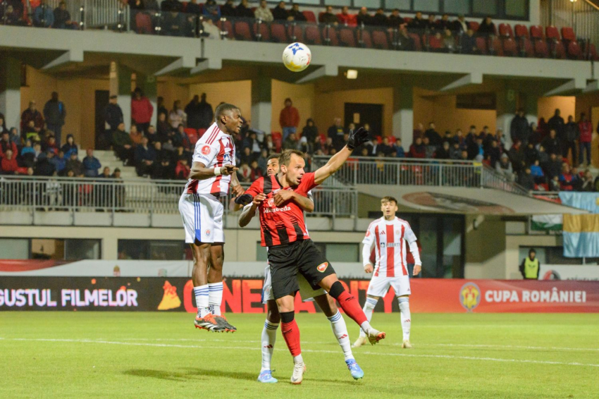 Szuperliga | A Galac ellen is átvinnénk a voluntari-i lendületet 