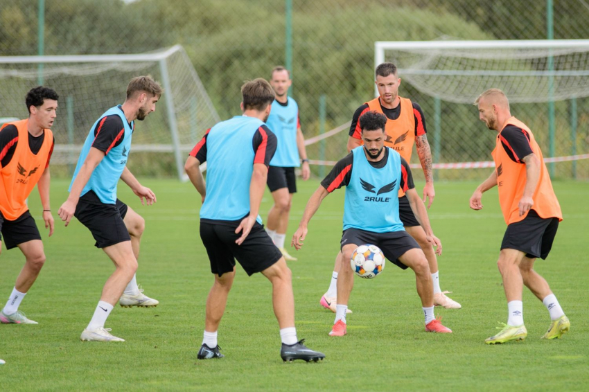 Történelmi találkozó: a címvédő FCSB-t fogadjuk