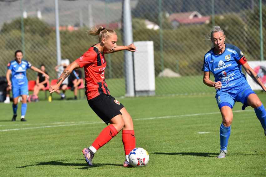 Női Szuperliga | Fordítással győztünk a Szamosújvár ellen