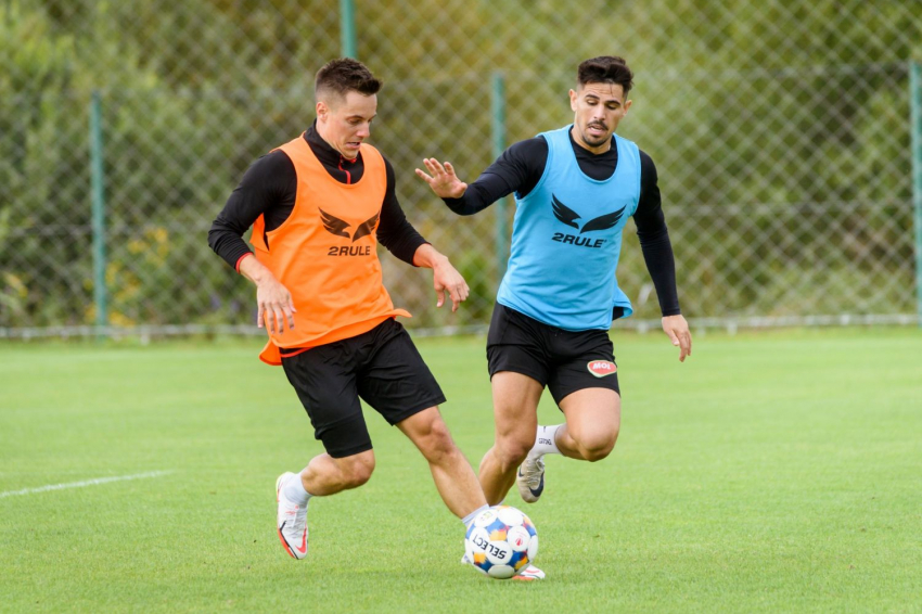 Újoncok derbije: ismét Csíkban a Metaloglobus