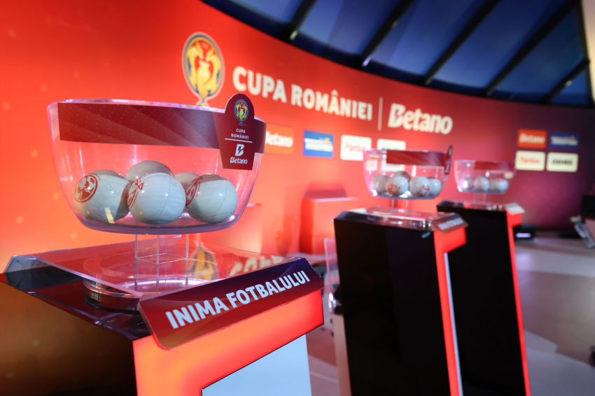 Sorsoltak a Román Kupában: jön a székely rangadó