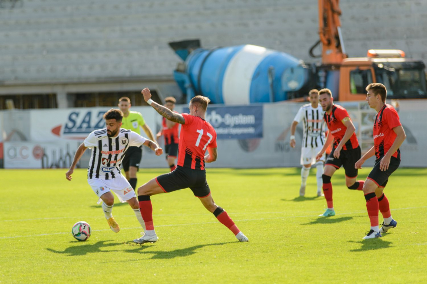 Szuperliga | Kedvező mérleggel várjuk az egyetemistákat