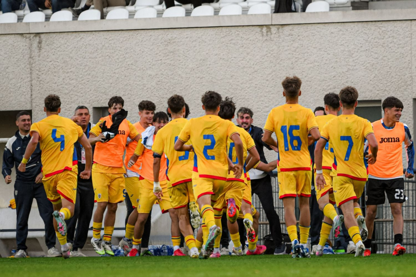 Így szerepeltek a válogatottakban játékosaink