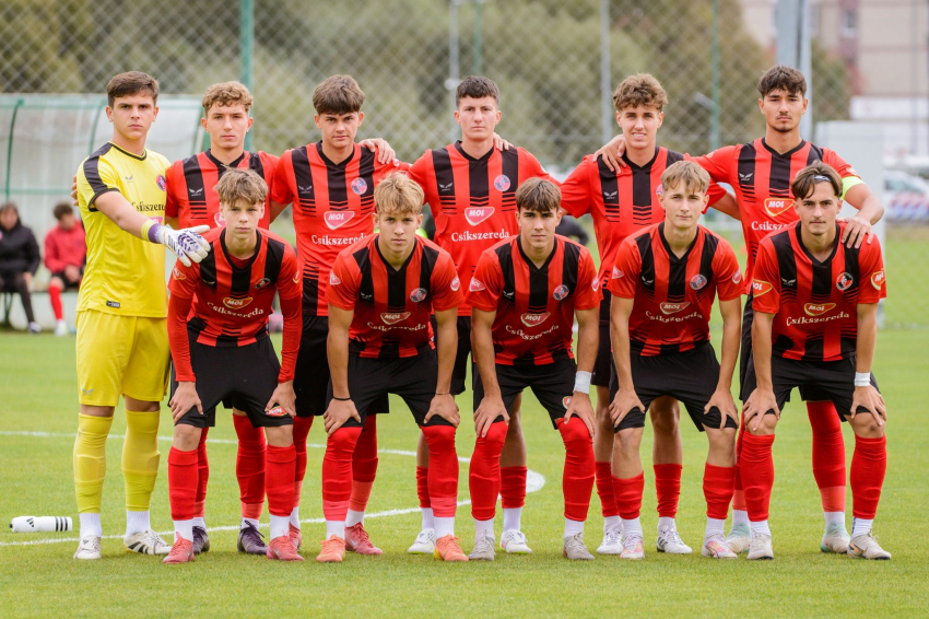 Küzdelmes mérkőzésekkel zártuk az alapszakaszt Kolozsváron