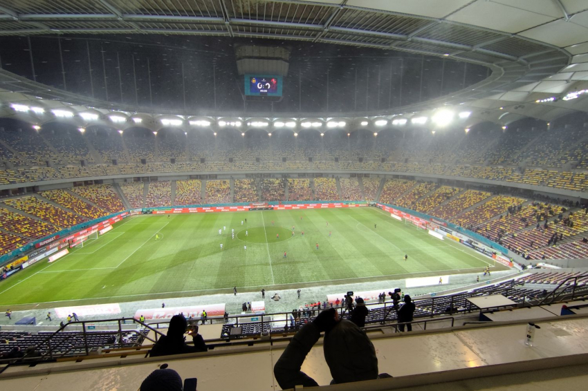 Szuperliga | Nem sikerült a pontszerzés a bajnok ellen