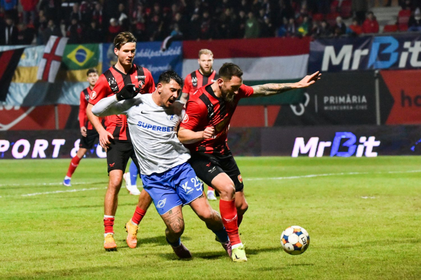 Szuperliga | Eppel gólja hozta az újabb hazai diadalt