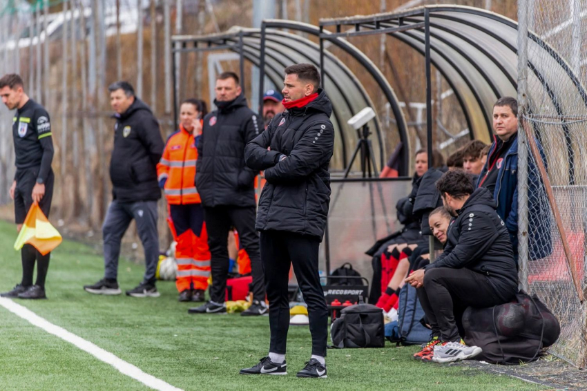 Kispad | U16 | Burus Bernát | FK–Petrolul 3–1