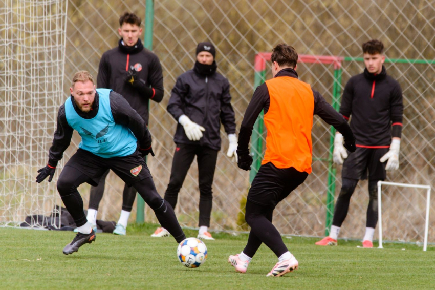 Szuperliga | Ismét Clinceni-ben kell bizonyítanunk