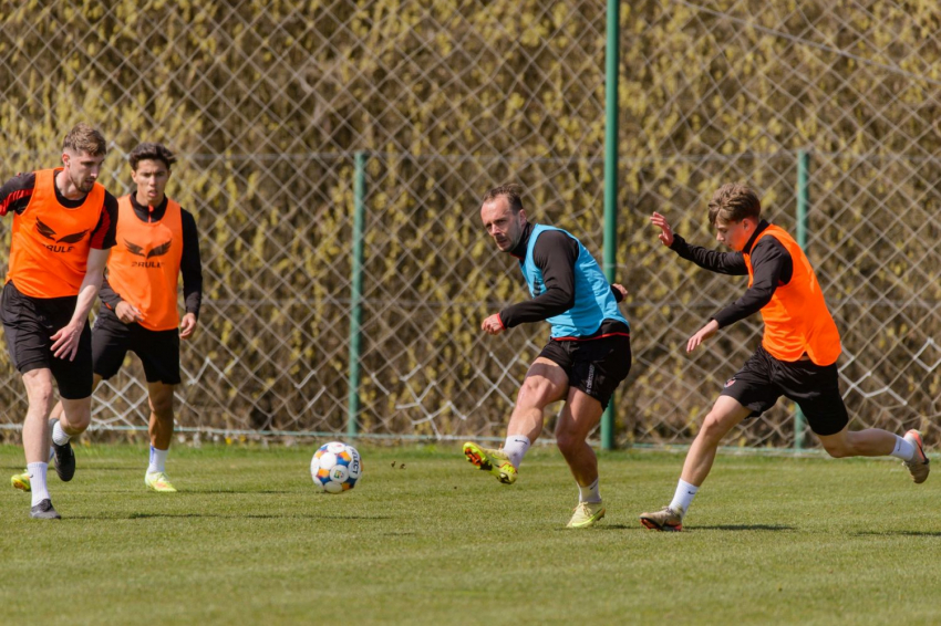 Szuperliga | A szezon kulcsfontosságú hazai mérkőzése következik