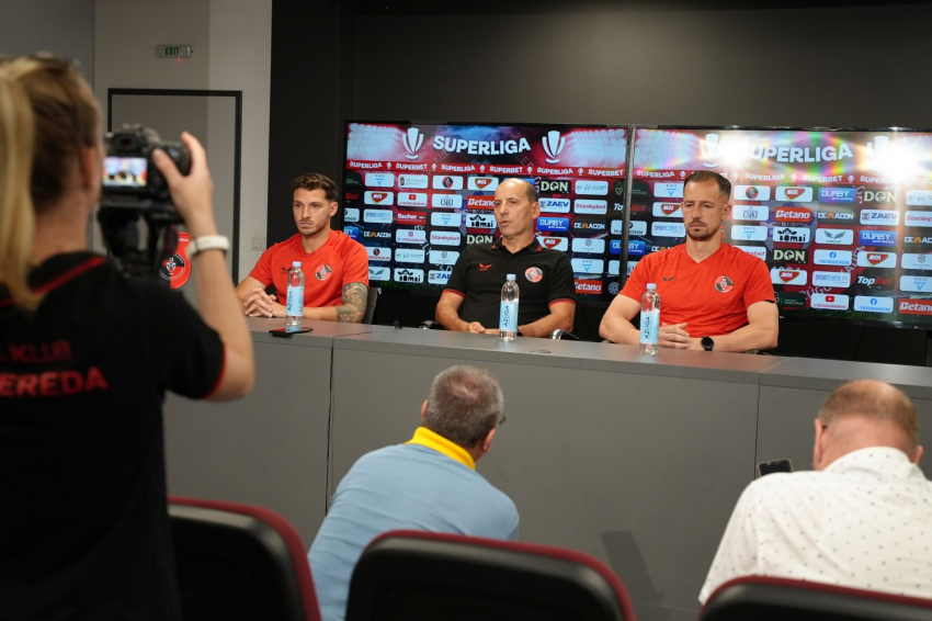 Szuperliga | Rajt a még nagyobb kihívások felé