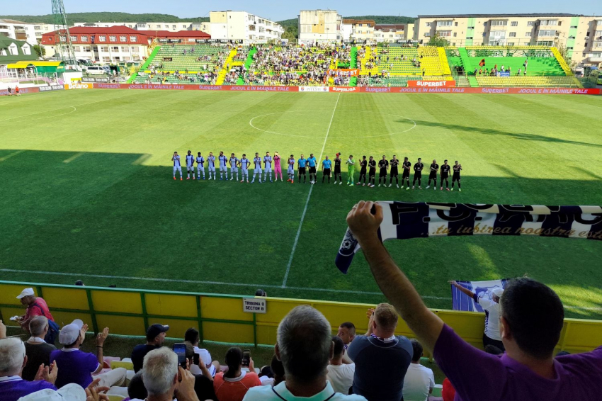 Szuperliga | Pont nélkül maradtunk Mioveniben is