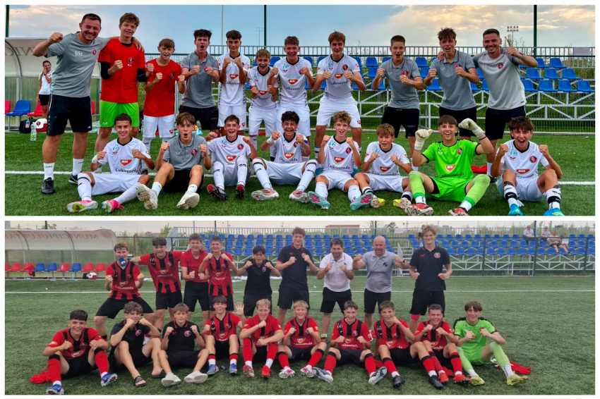 Elitliga | Szép idénykezdet Târgoviștén, nagy csaták Pitești-en