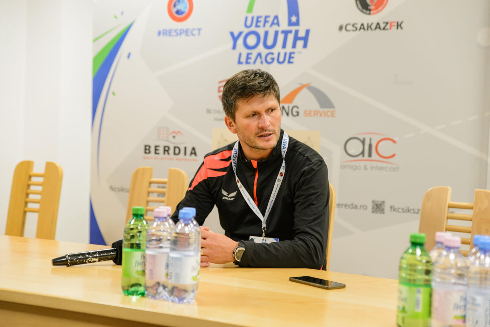 U19ROKUPA│Egy lépésre a kupadöntő