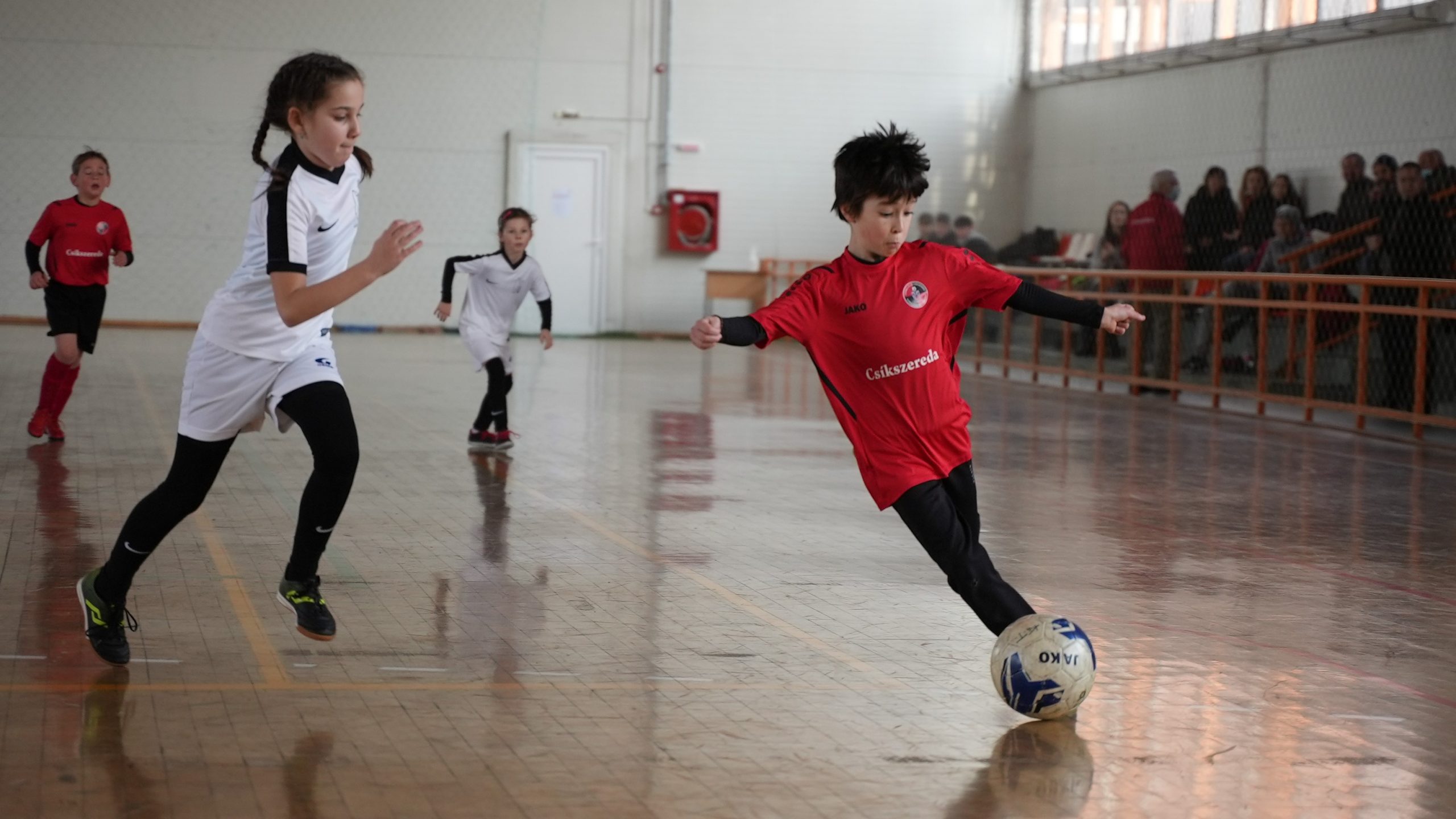 Események | A kilencedik Csíkszereda Kupa következik