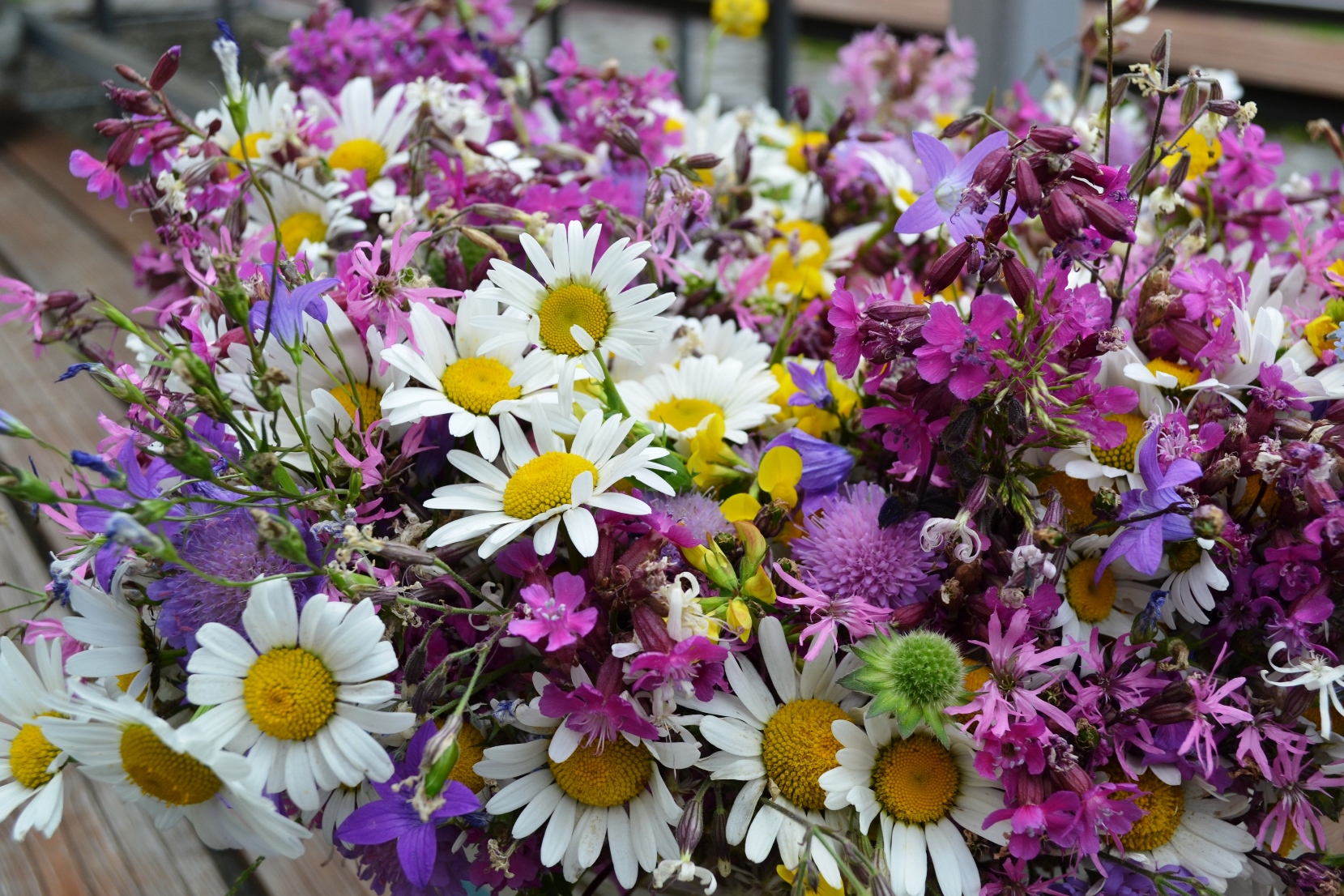 Ballagás "másként"