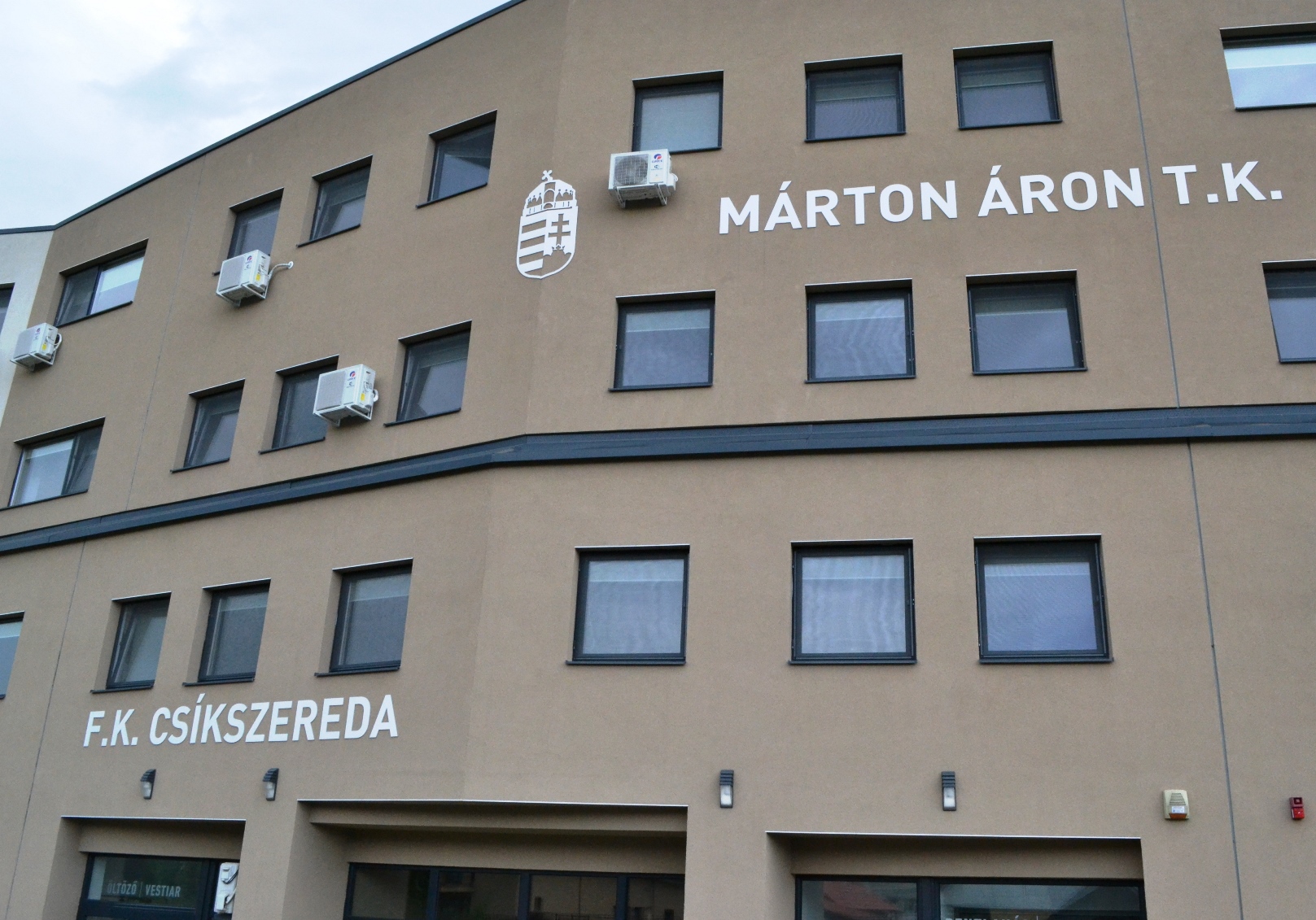 Bizonytalan a kollégium újranyitása