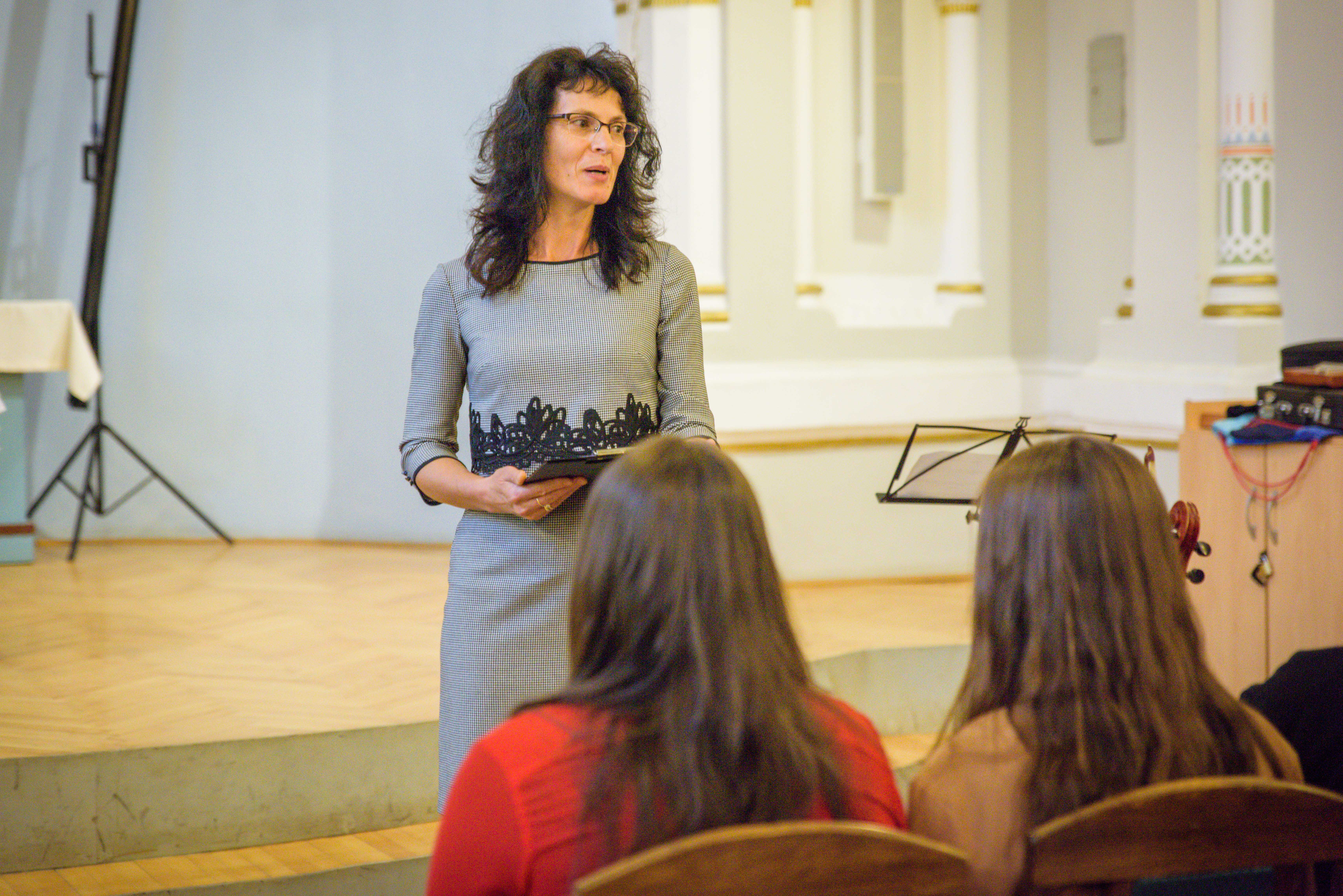 Események | Márton Áronra emlékeztek