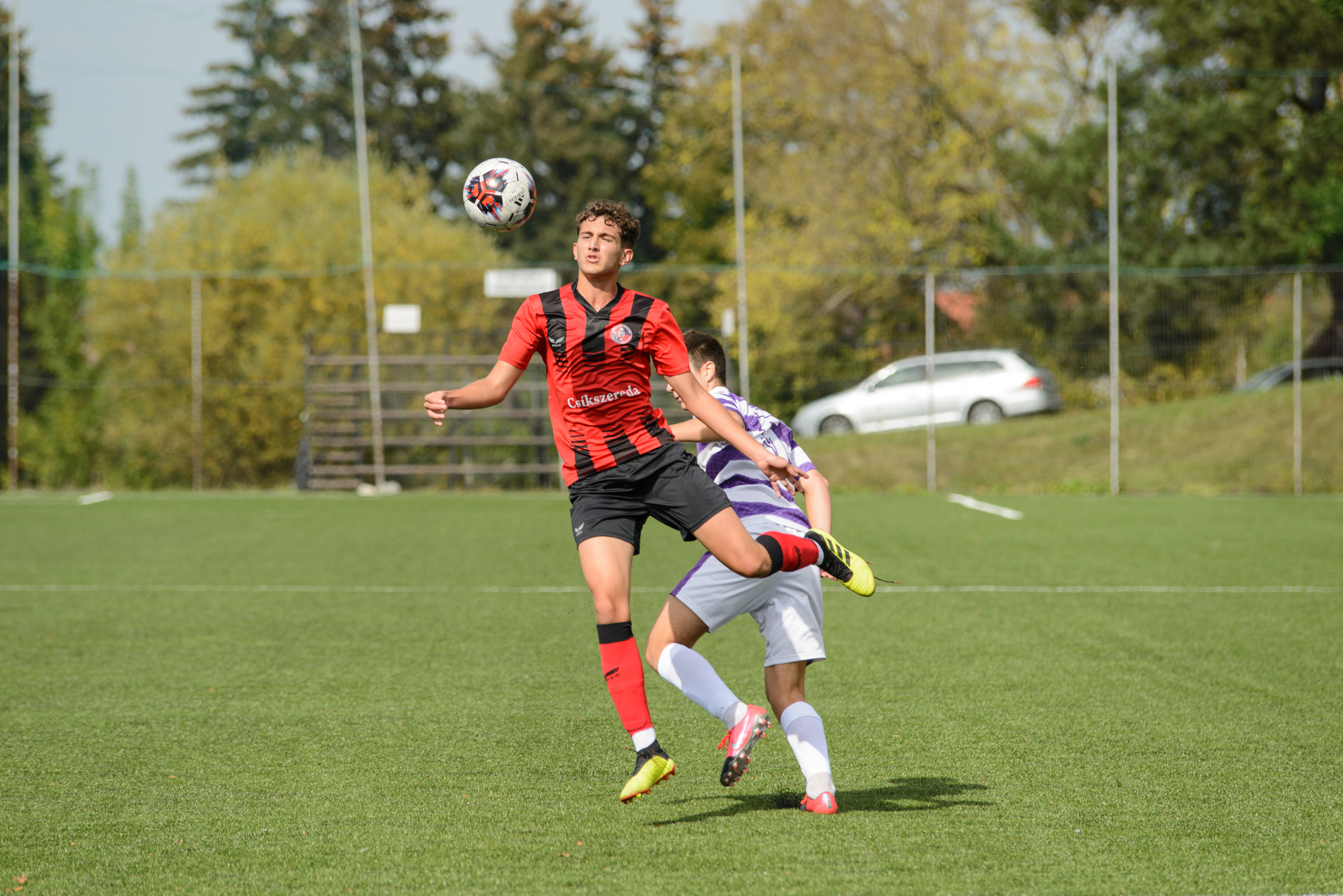 U17: Szoros volt a vége