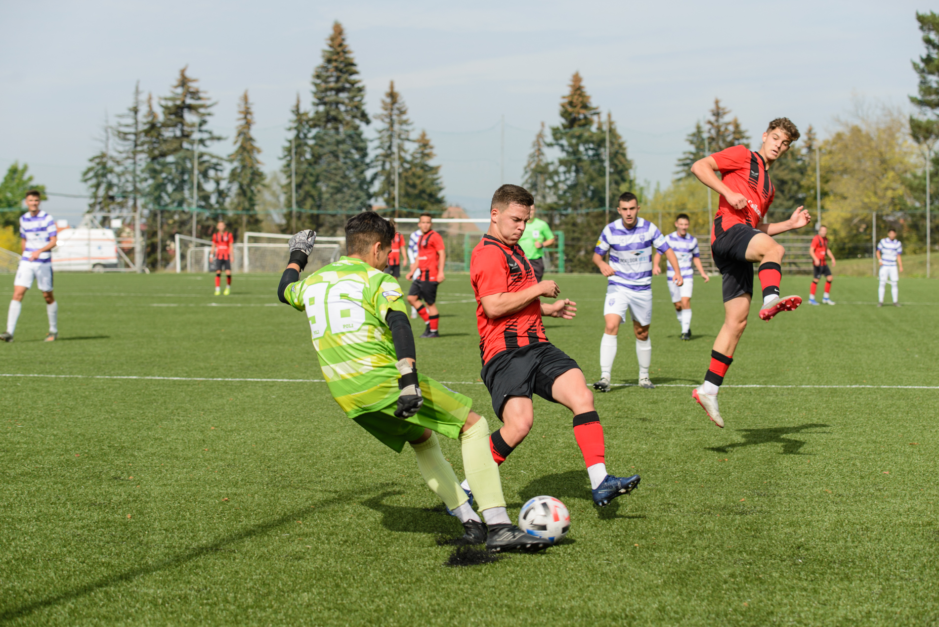 Nem utaznak Temesvárra