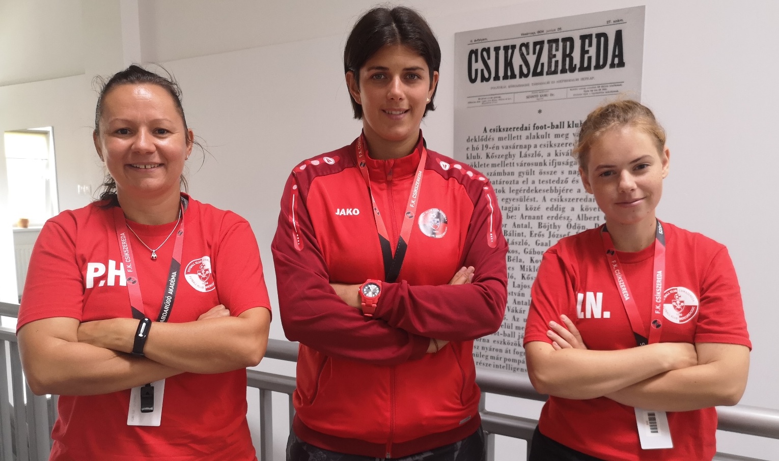 Több fronton is bizonyított