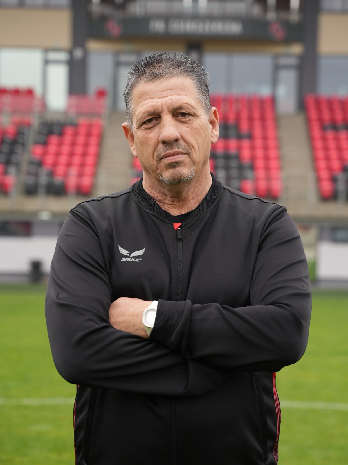 Interjú | Krecska János: Hihetetlen lehetőség van a székelyföldi futballban