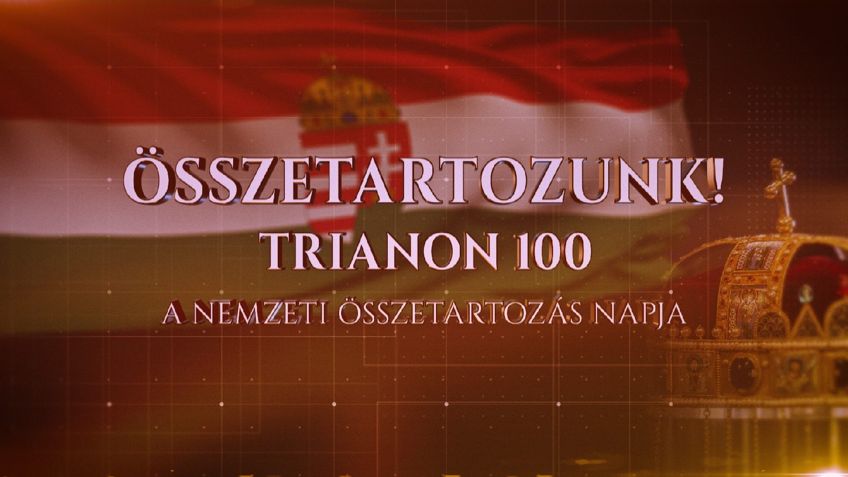 Száz éve történt