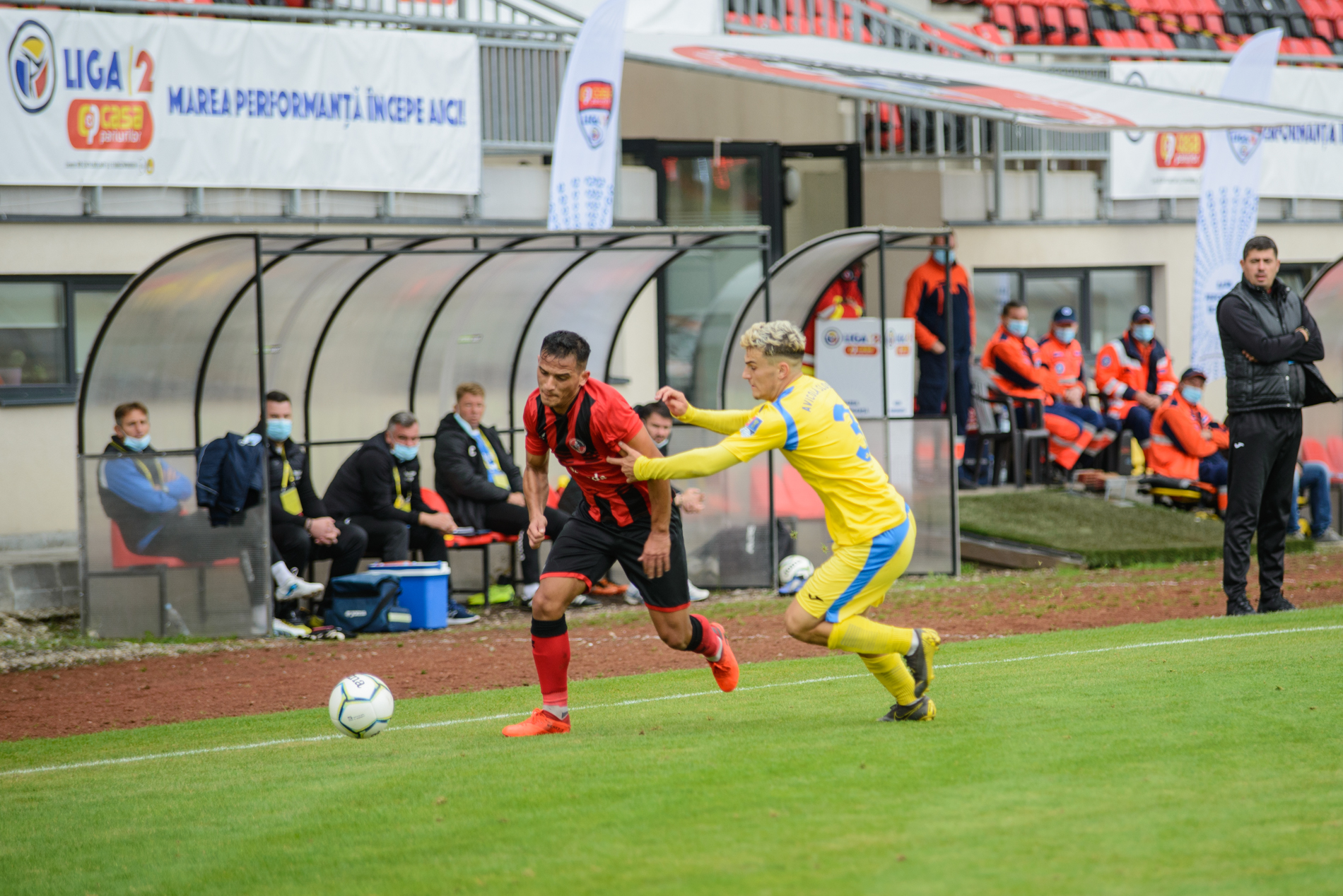 Őszi visszatekintő VI.