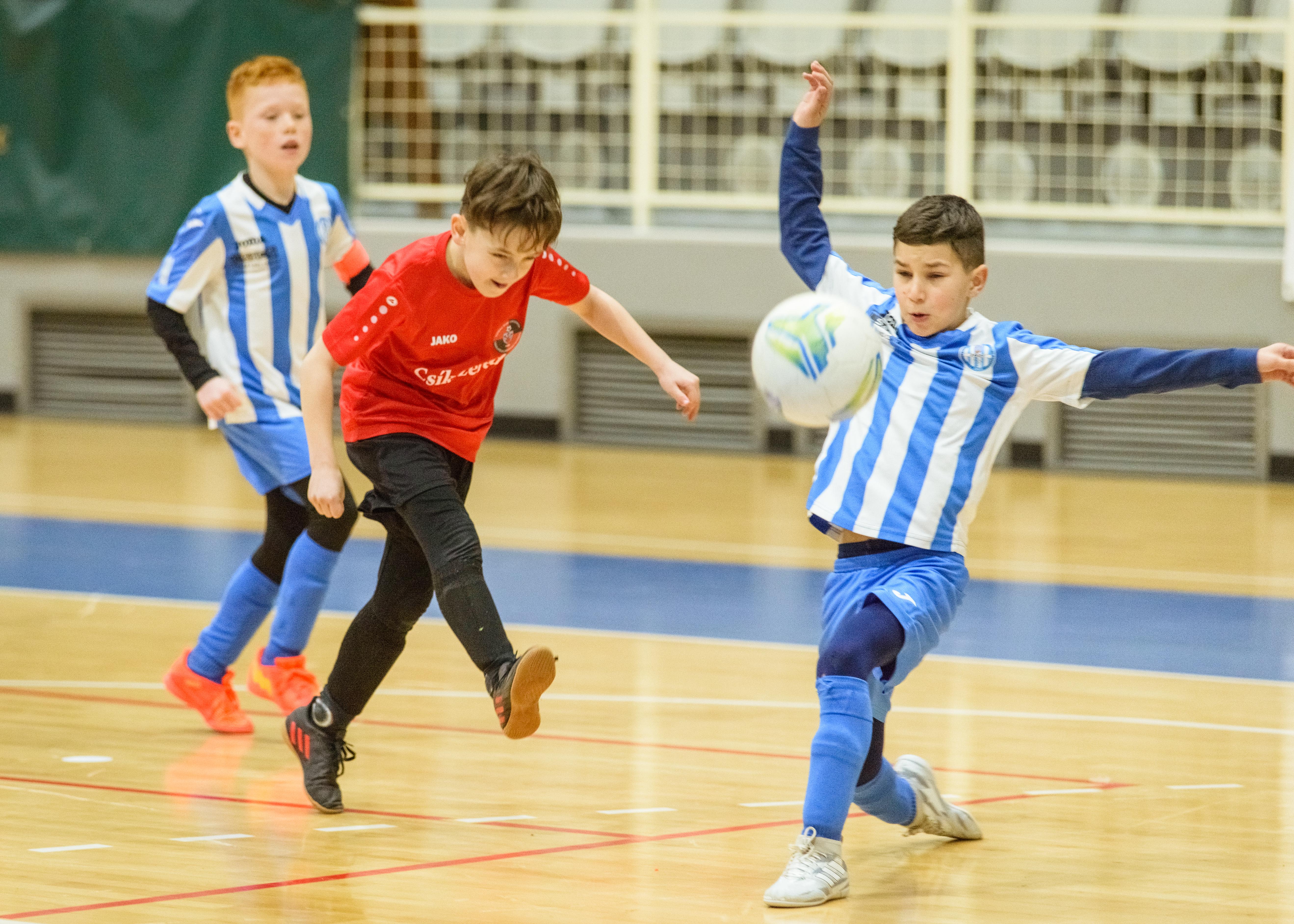Események | Csíkszereda Kupa – két dobogós helyezés az első napon