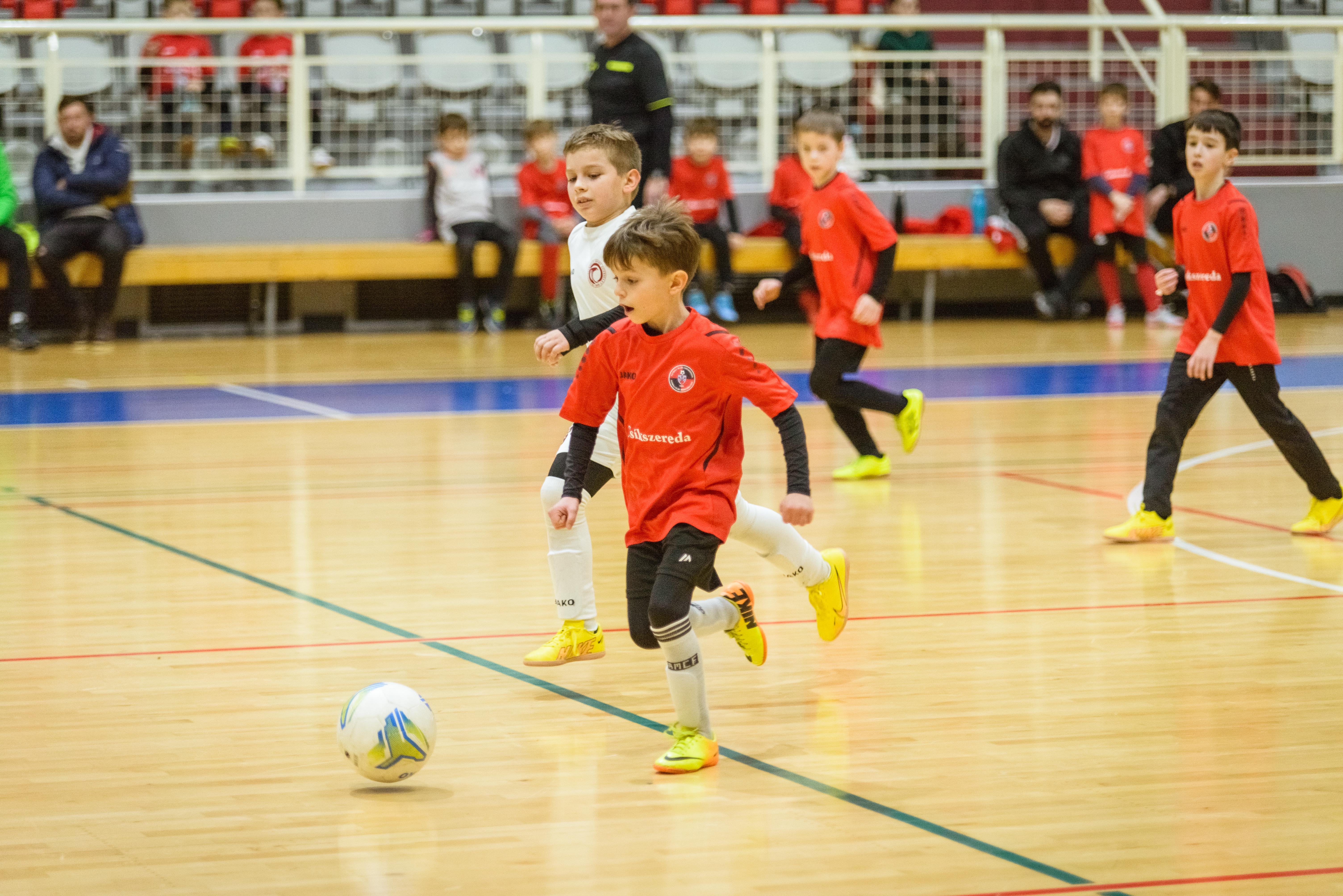 Események | A Csíkszereda Kupa vasárnapi programja