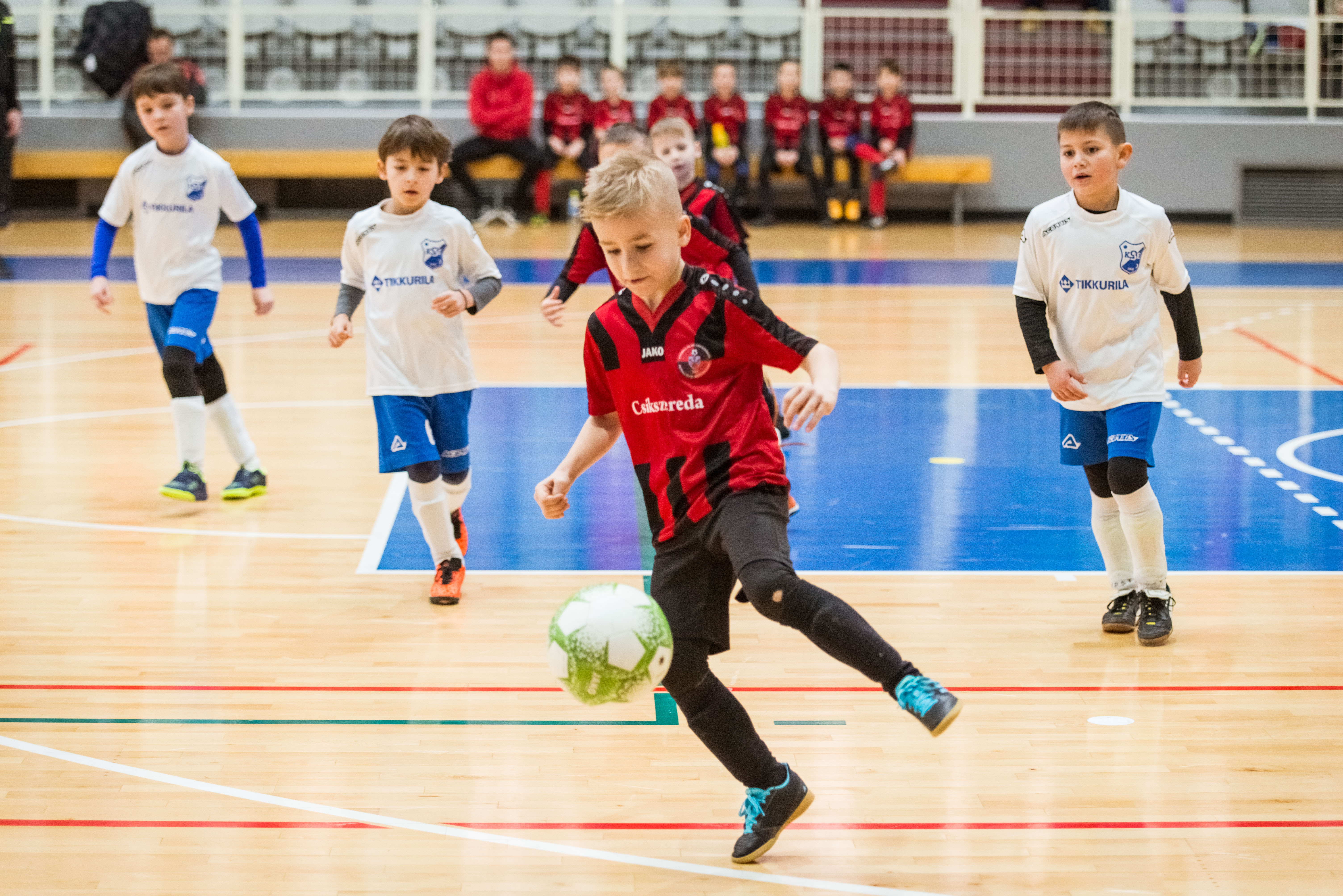 Események | Csíkszereda Kupa – kiegyenlített volt a mezőny