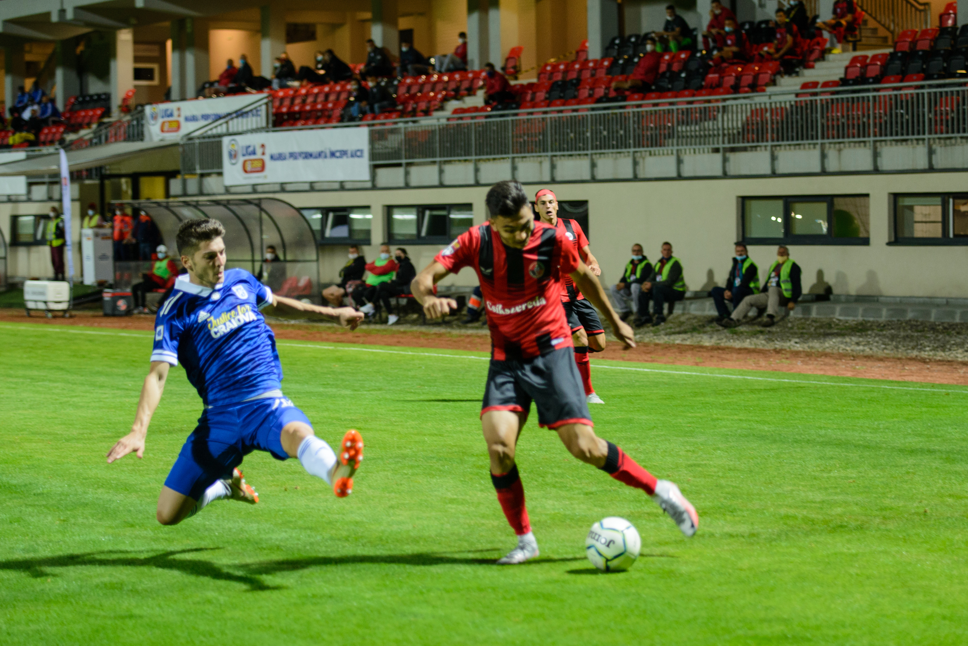 Őszi visszatekintő II.