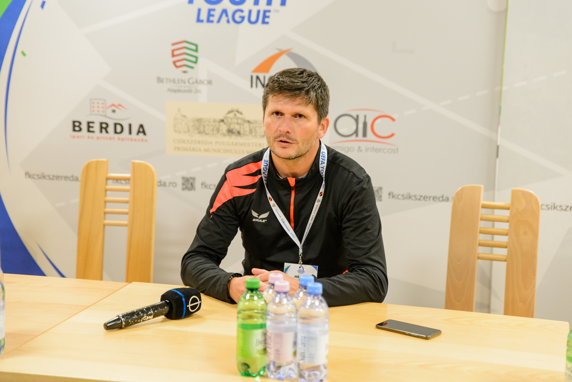 Demény Norbert: Álmok váltak valóra