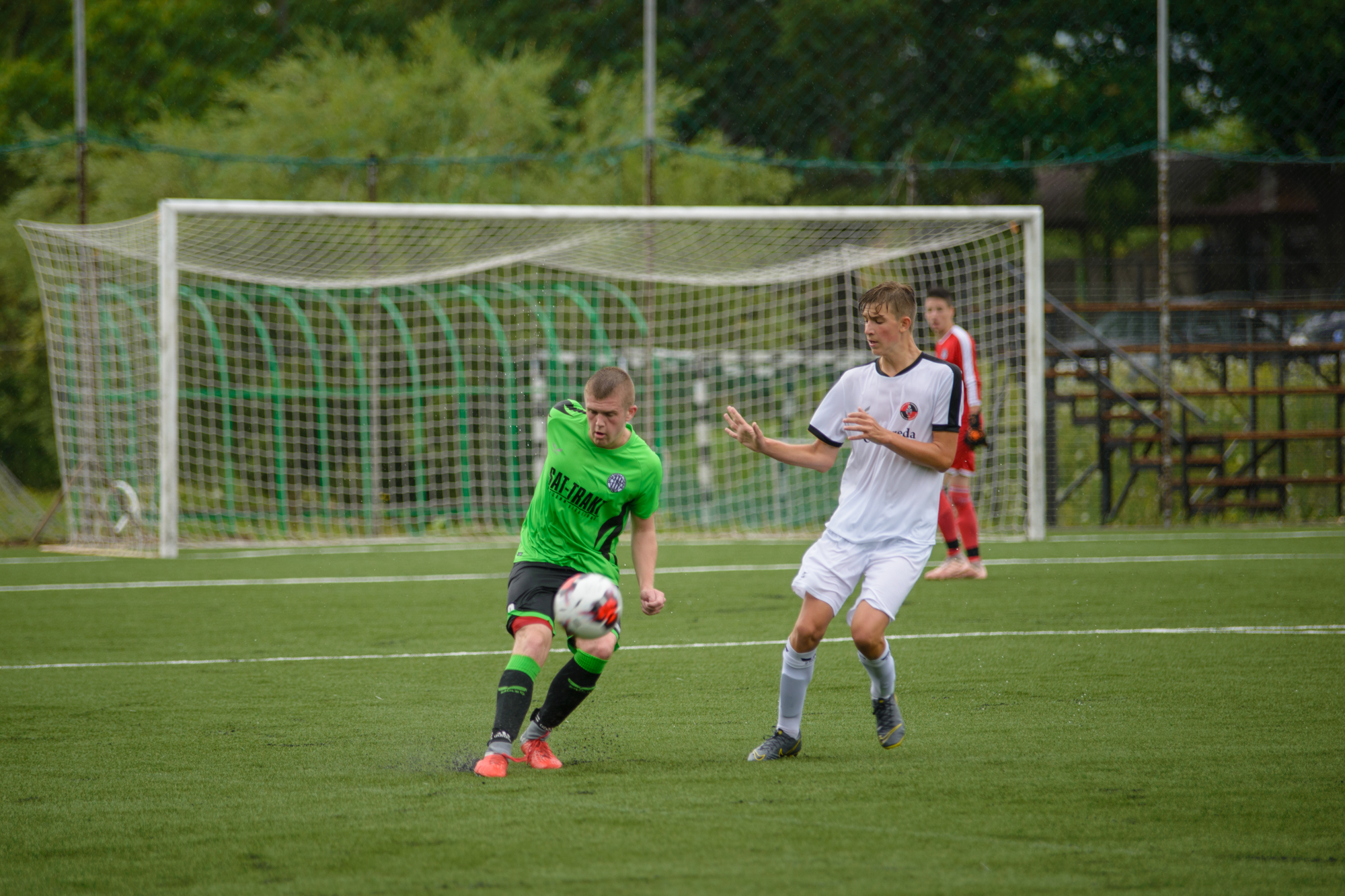 2019:MEGNYERTÜK A NYITÓMÉRKŐZÉST