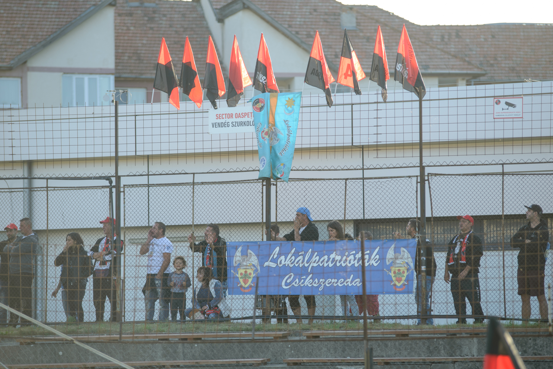 Elmarad a holnapi meccs