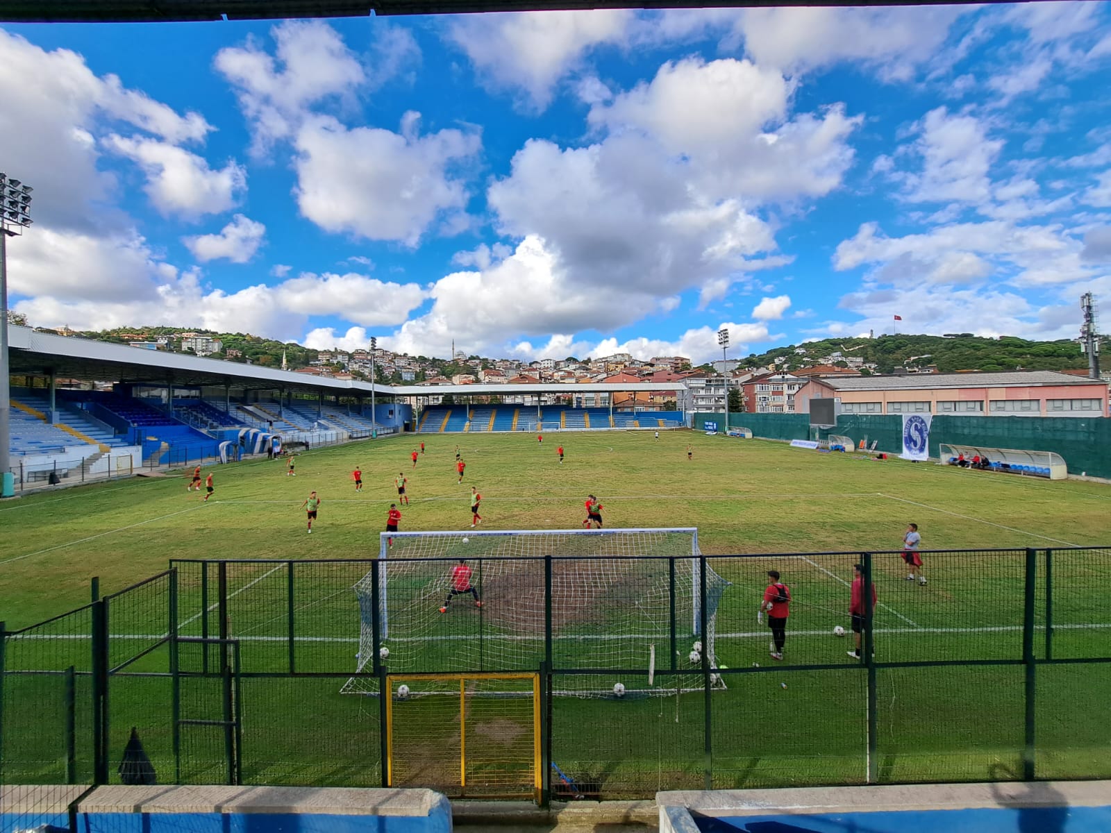 UYL | Az utolsó simítások